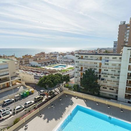 Malagasuite Carihuela Apartments Torremolinos Buitenkant foto