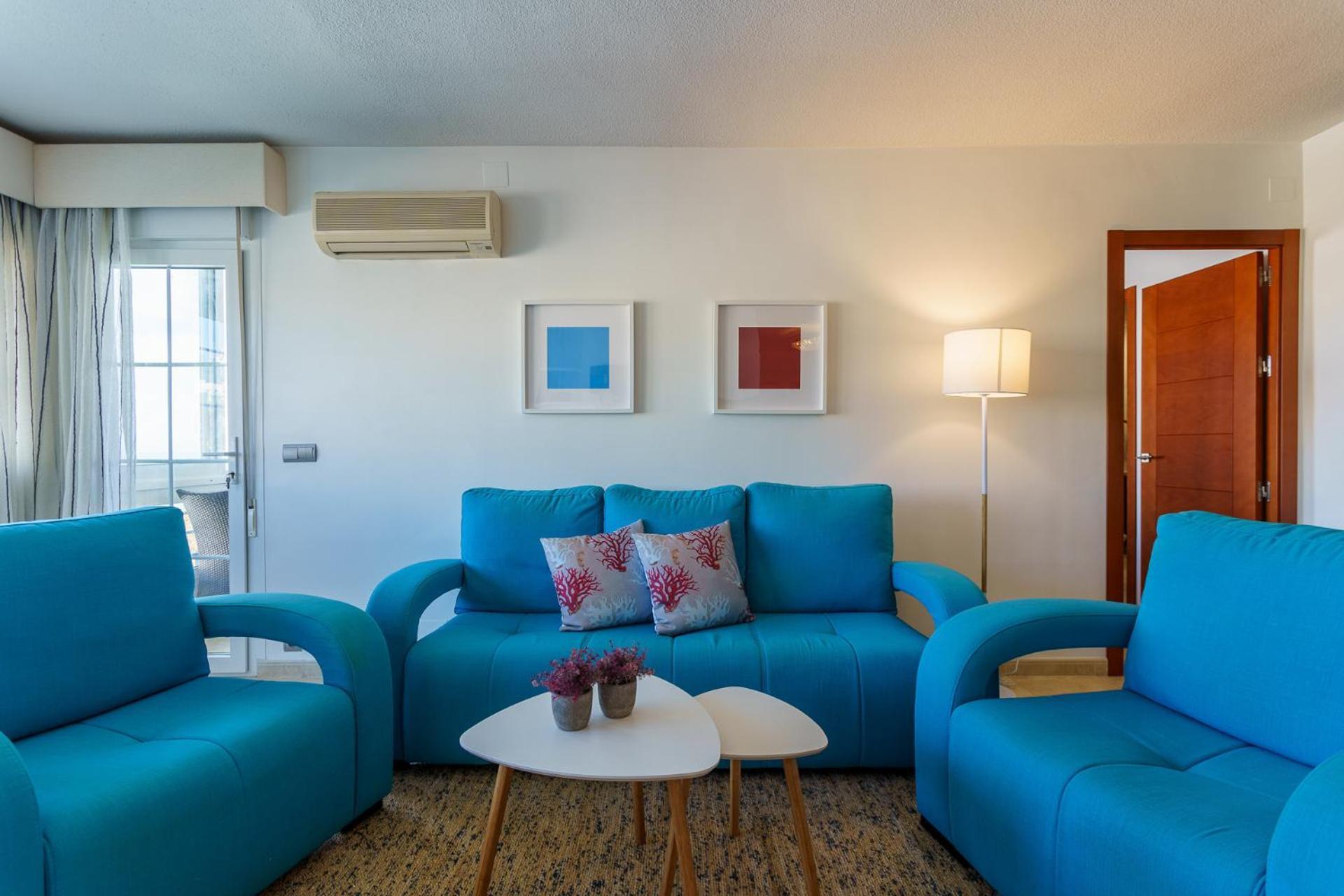 Malagasuite Carihuela Apartments Torremolinos Buitenkant foto