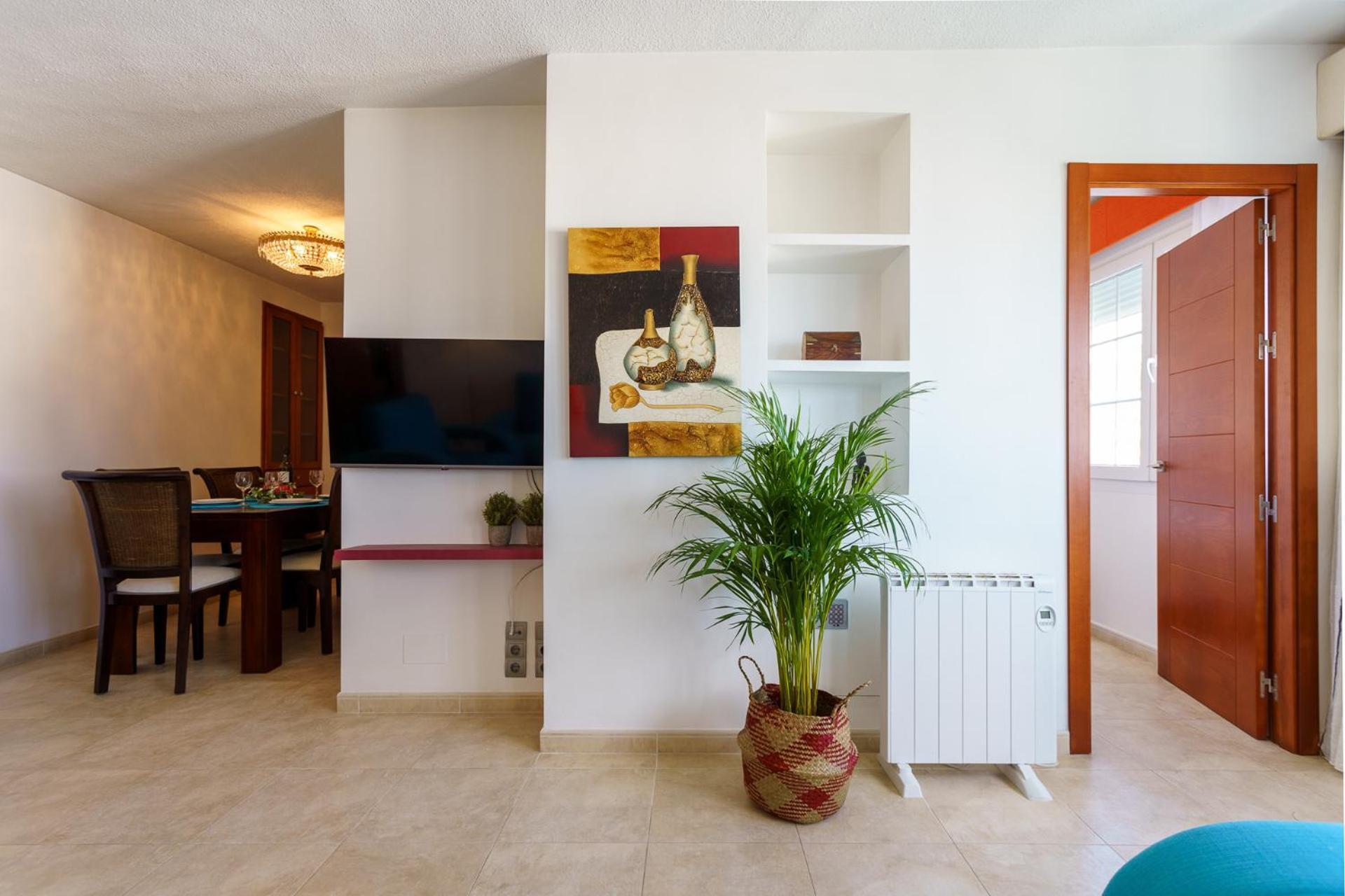 Malagasuite Carihuela Apartments Torremolinos Buitenkant foto