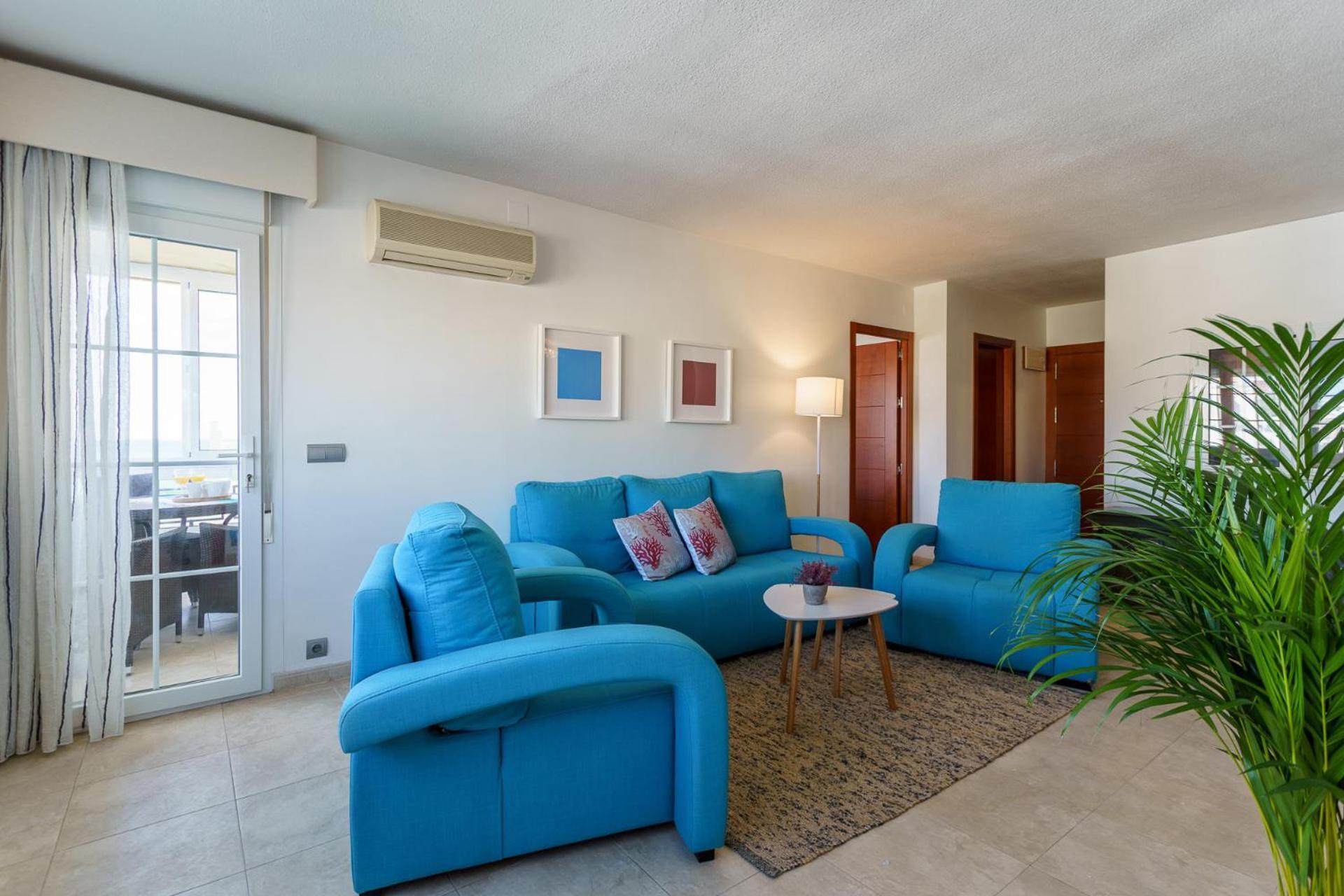 Malagasuite Carihuela Apartments Torremolinos Buitenkant foto