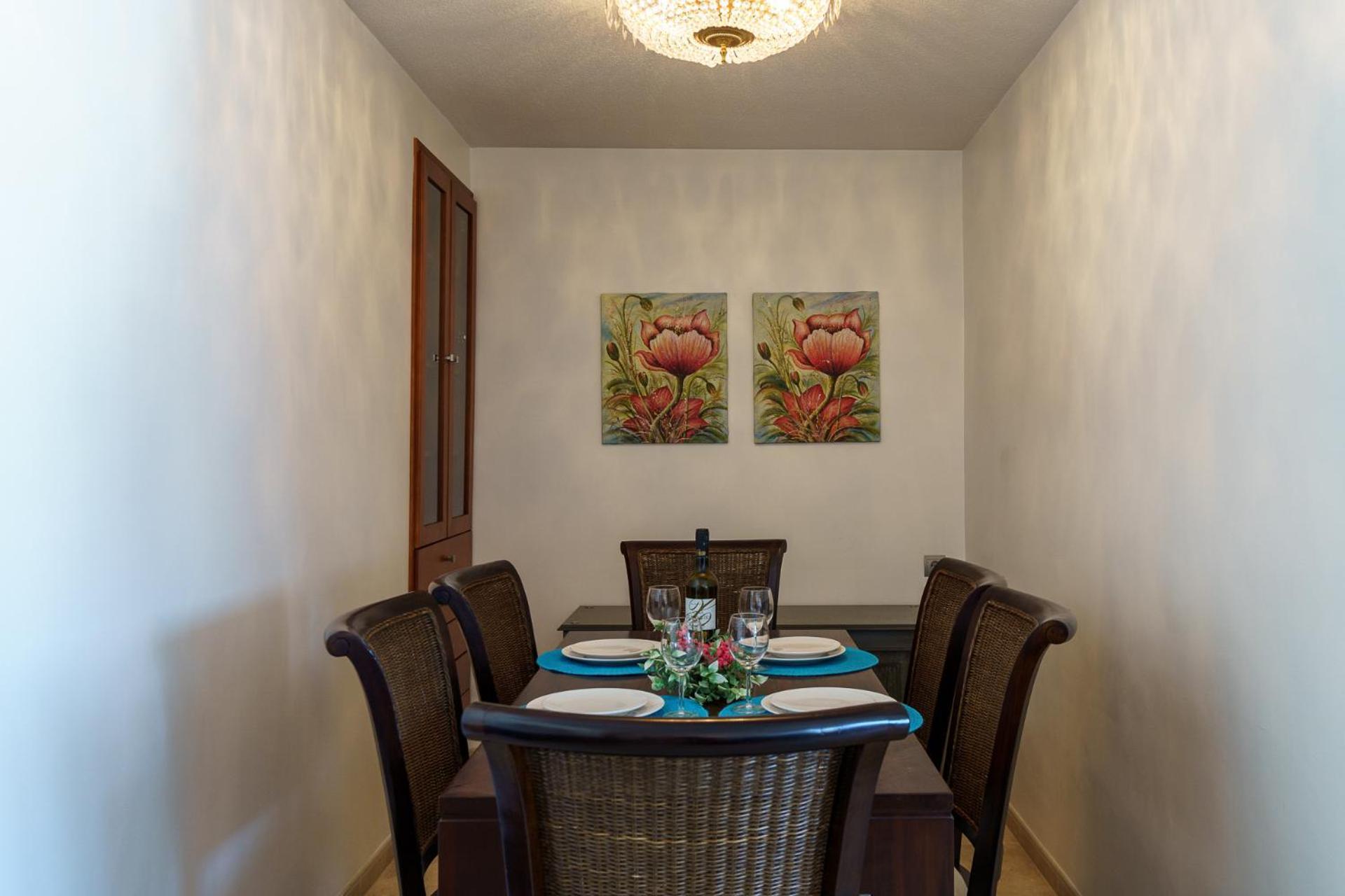 Malagasuite Carihuela Apartments Torremolinos Buitenkant foto