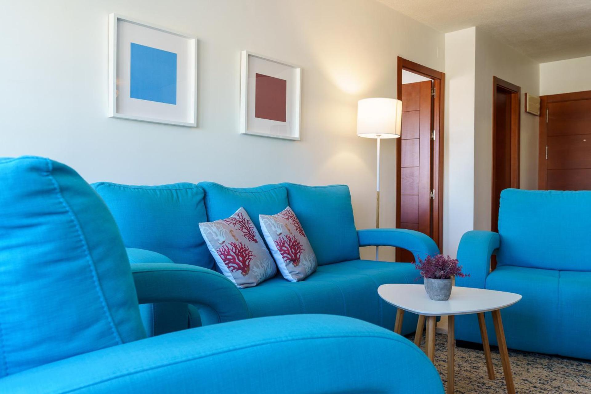 Malagasuite Carihuela Apartments Torremolinos Buitenkant foto