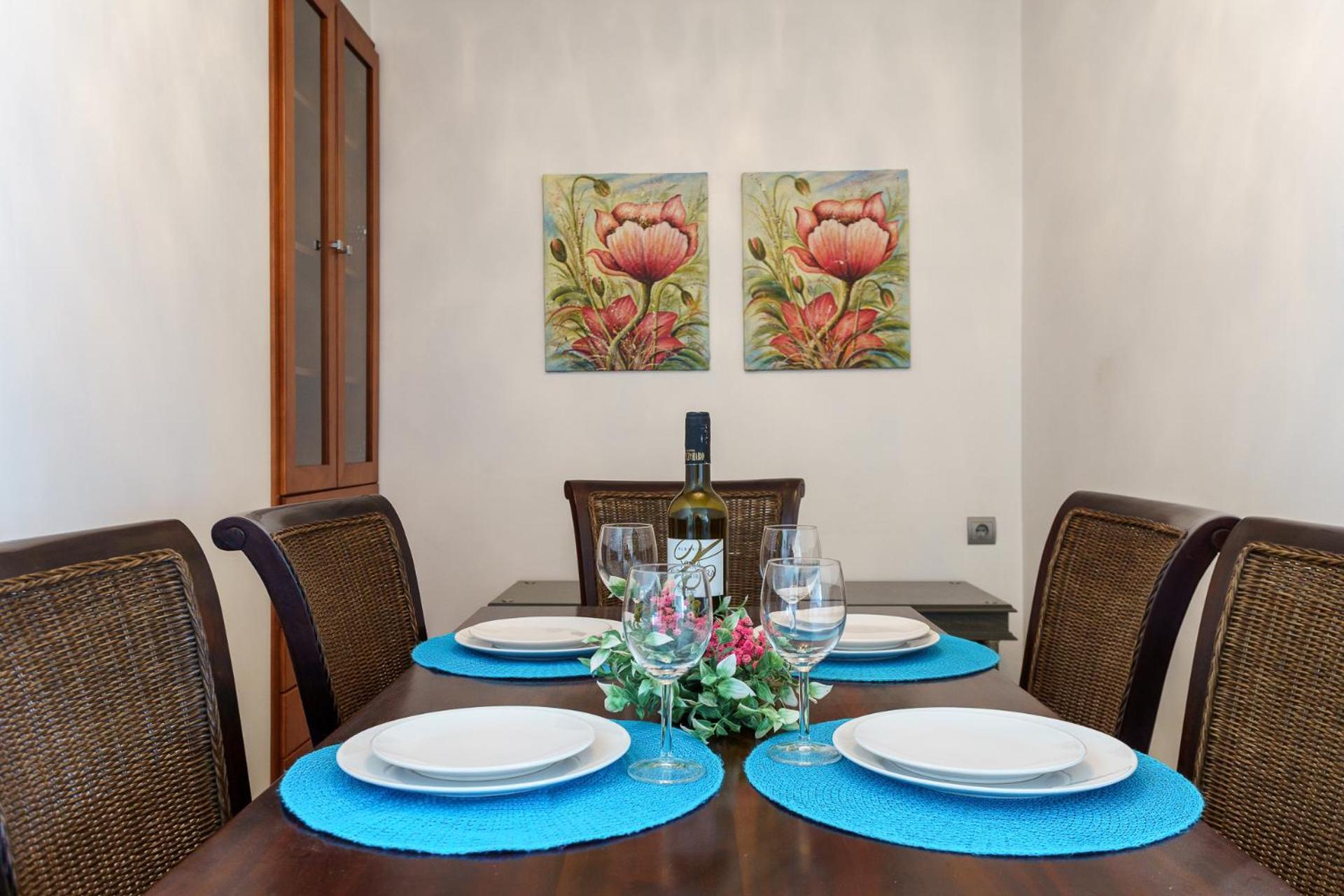 Malagasuite Carihuela Apartments Torremolinos Buitenkant foto