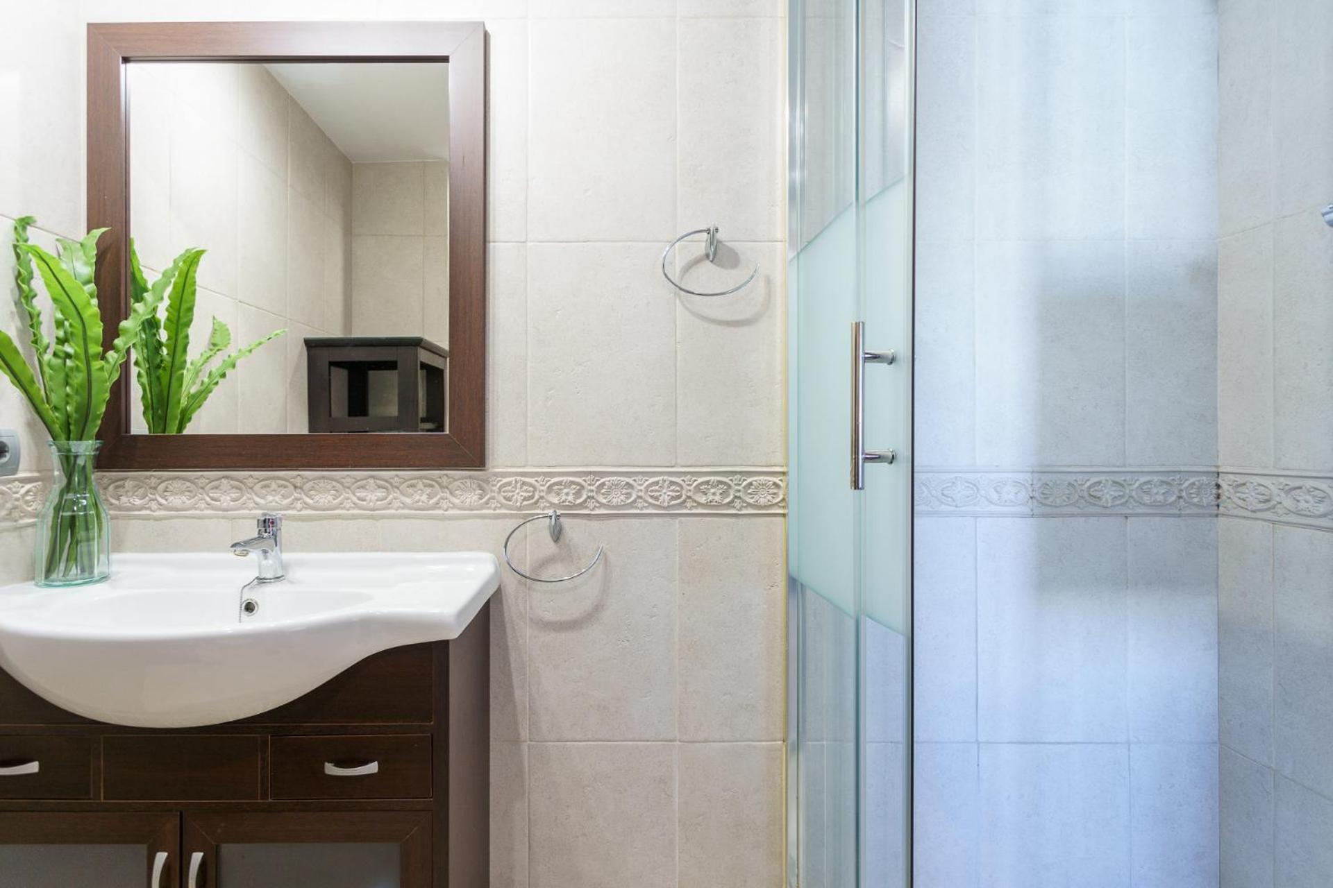 Malagasuite Carihuela Apartments Torremolinos Buitenkant foto