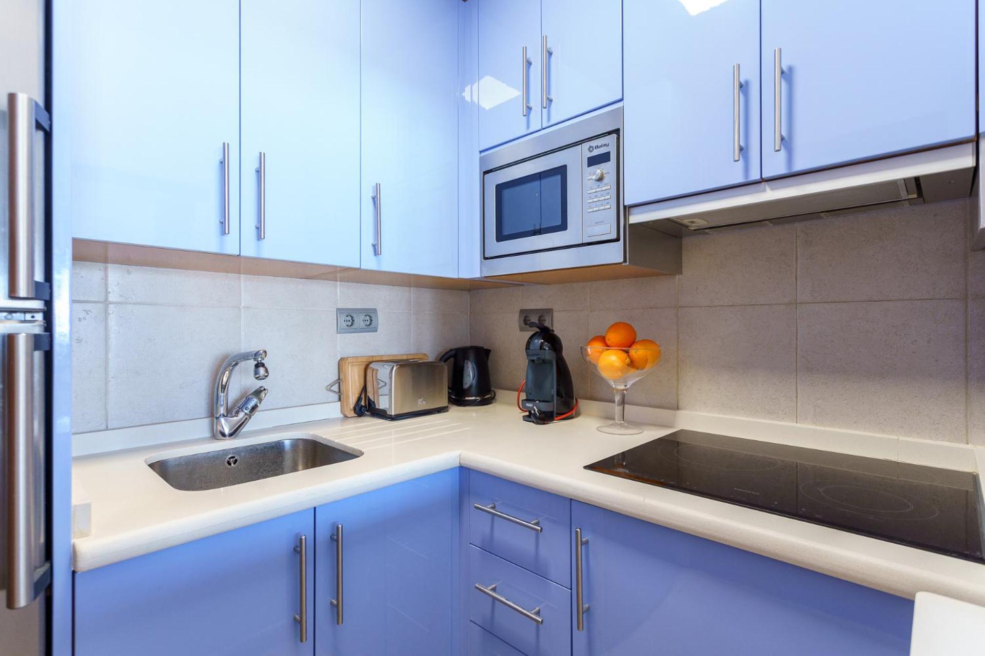Malagasuite Carihuela Apartments Torremolinos Buitenkant foto
