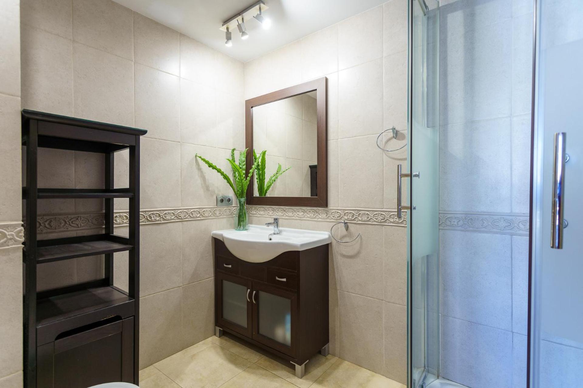 Malagasuite Carihuela Apartments Torremolinos Buitenkant foto