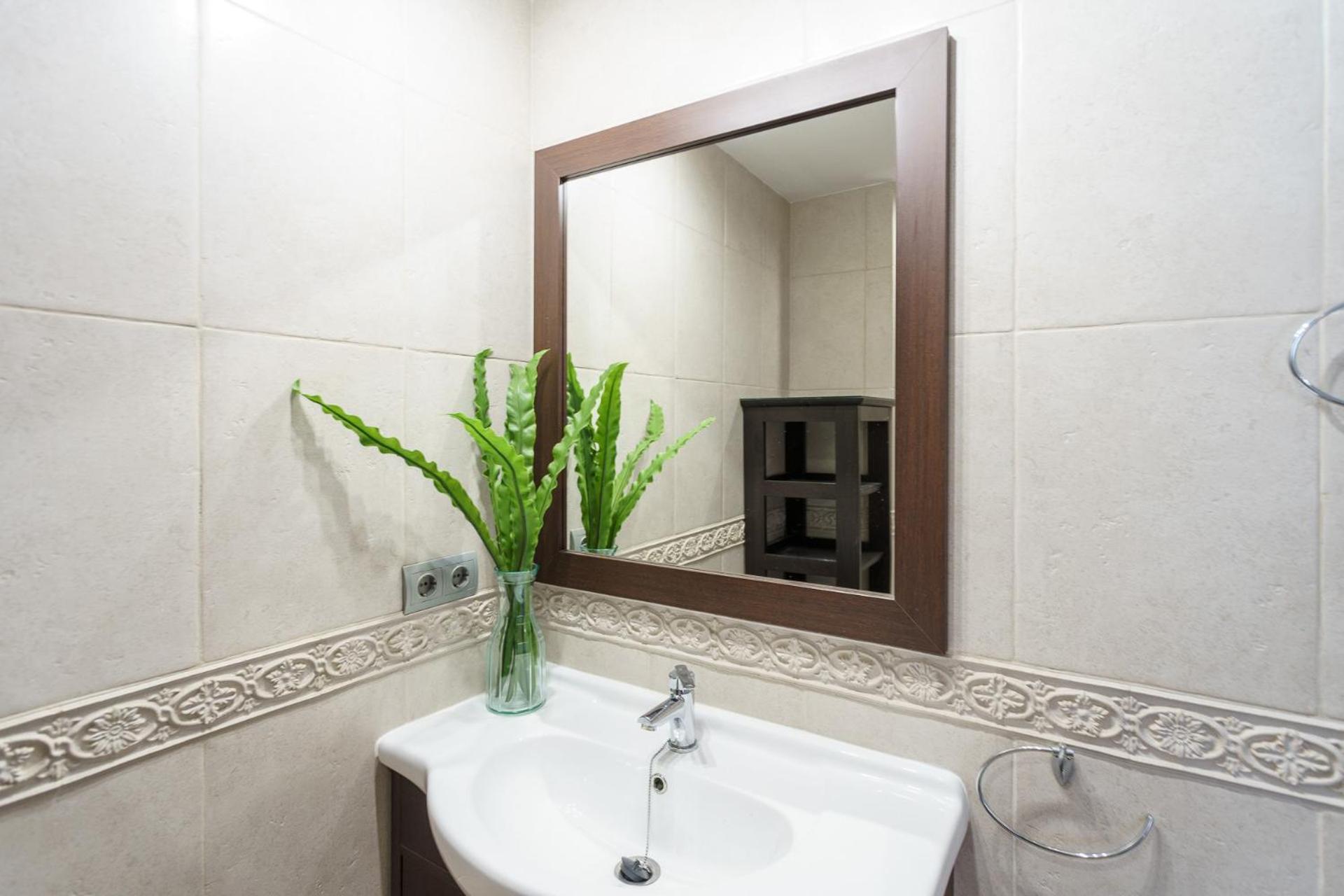 Malagasuite Carihuela Apartments Torremolinos Buitenkant foto