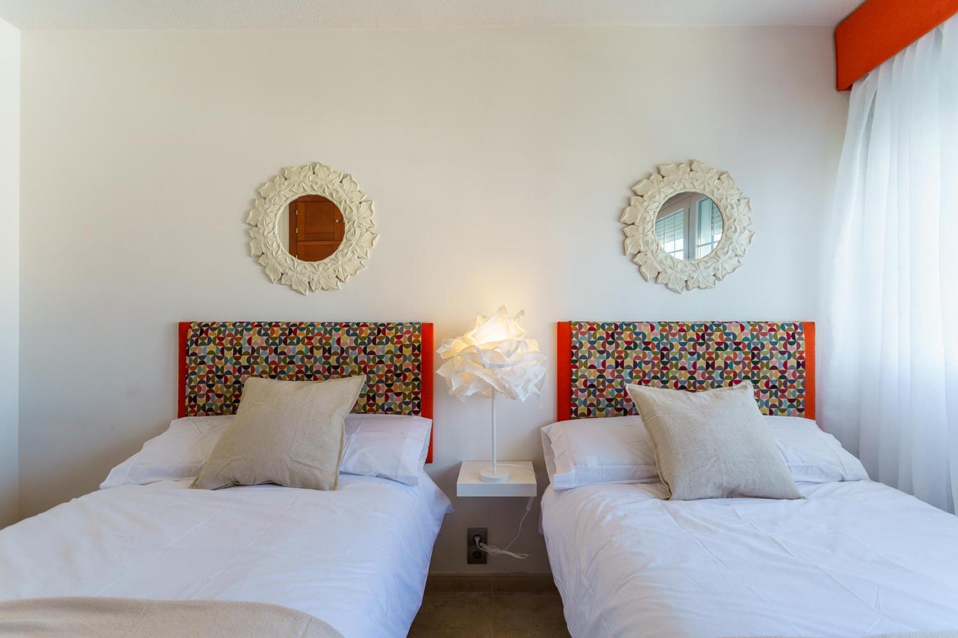 Malagasuite Carihuela Apartments Torremolinos Buitenkant foto