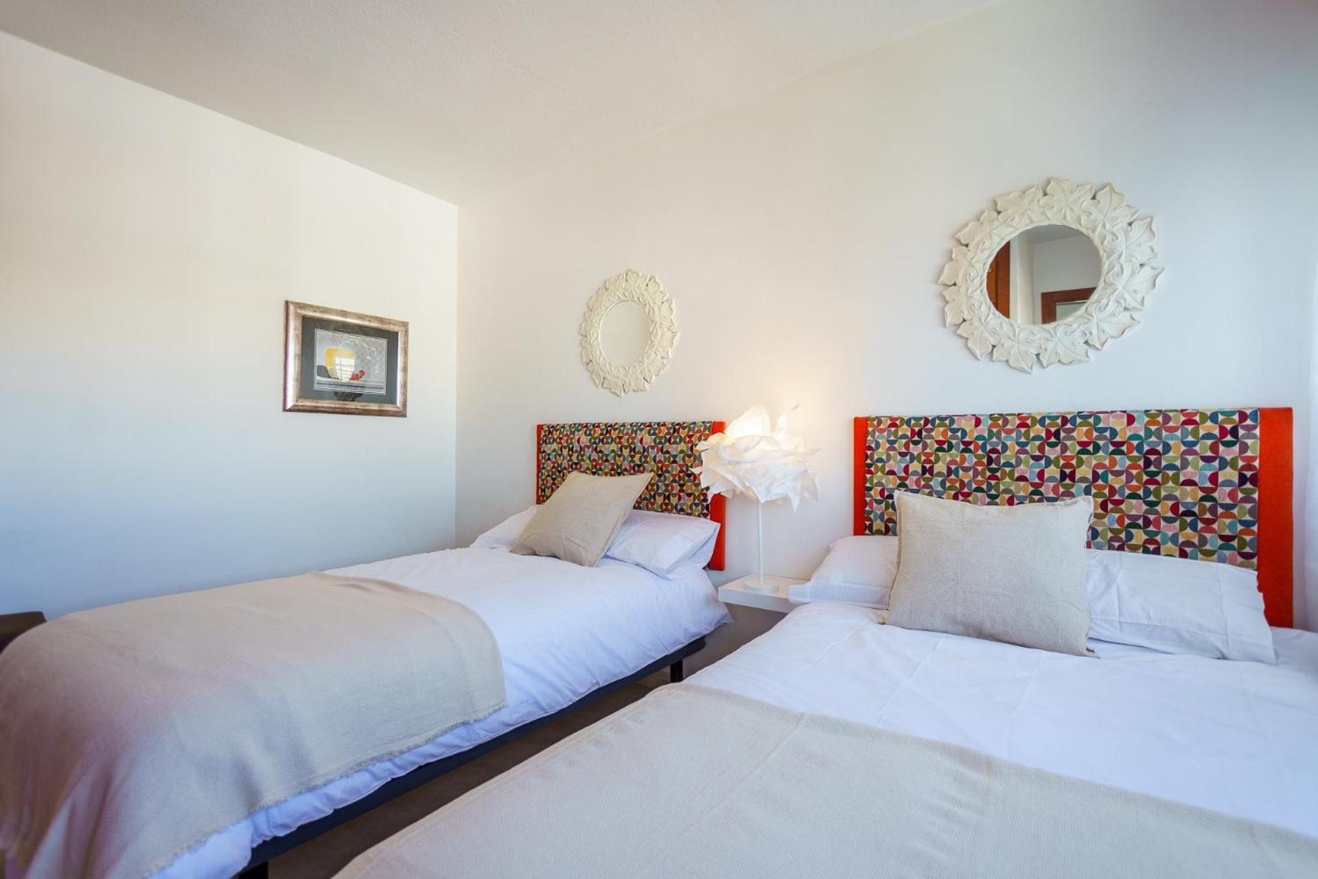 Malagasuite Carihuela Apartments Torremolinos Buitenkant foto