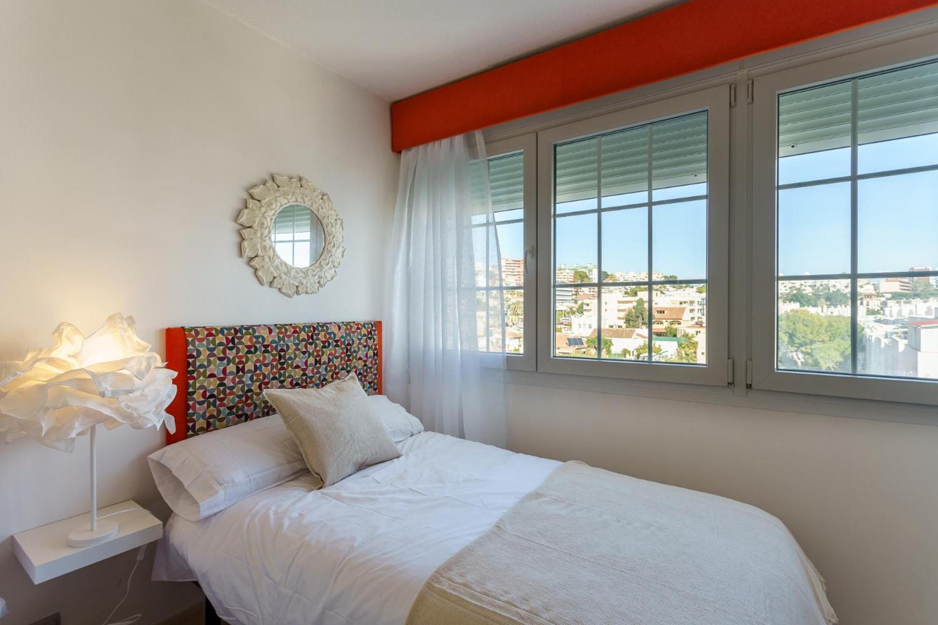 Malagasuite Carihuela Apartments Torremolinos Buitenkant foto