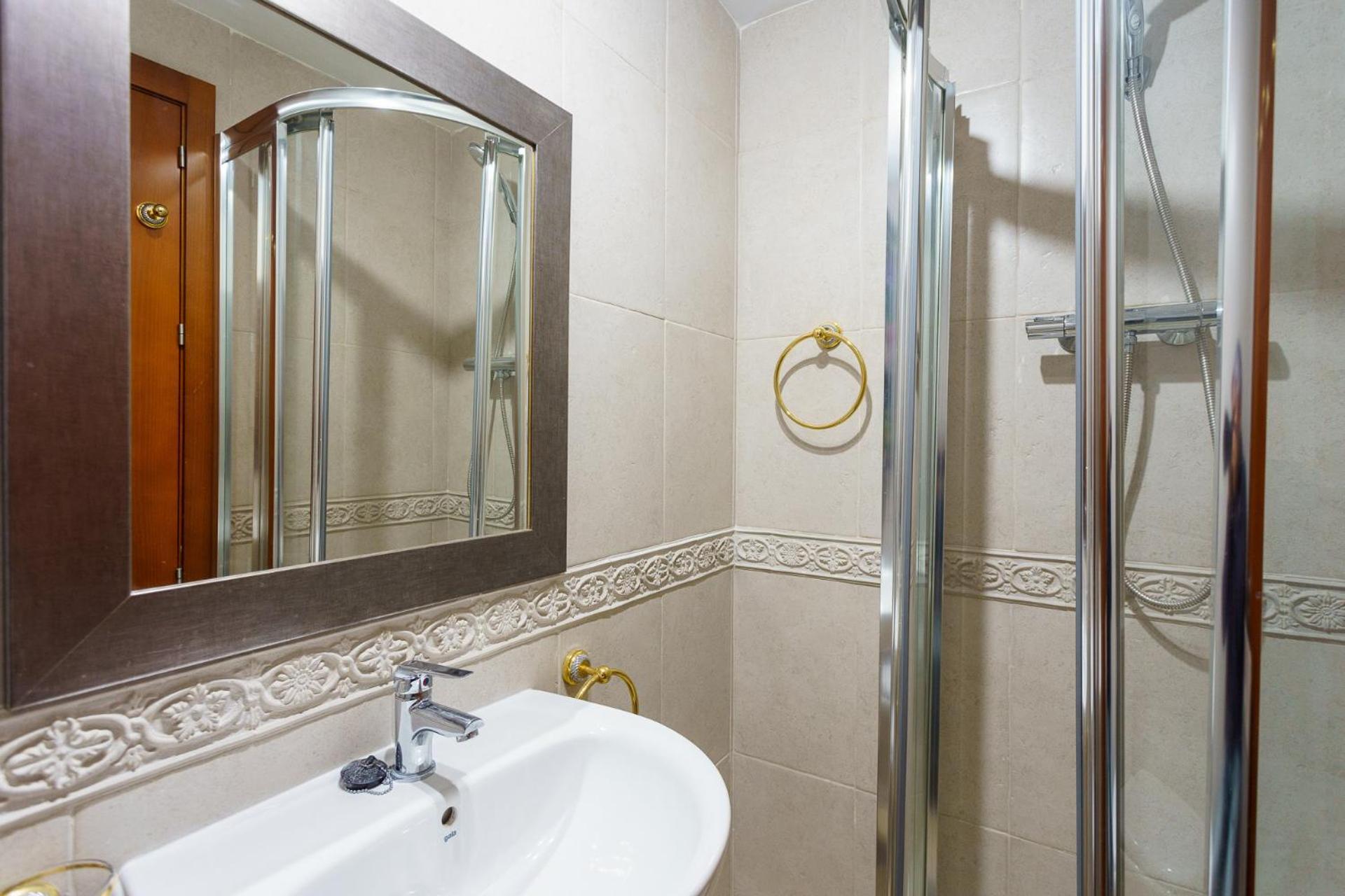 Malagasuite Carihuela Apartments Torremolinos Buitenkant foto